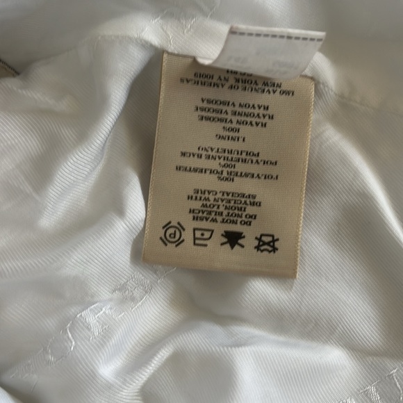 Burberry Trench Coat - Picture 4 of 13